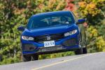 Honda Civic Hatchback 2016 года (NA)